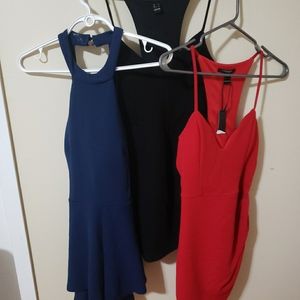 Party dresses
